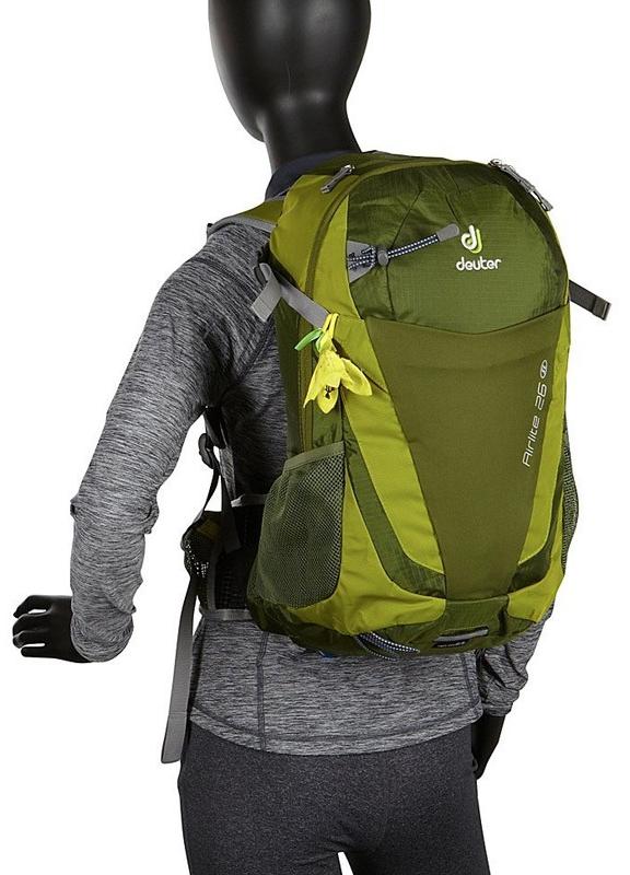 deuter airlite 28