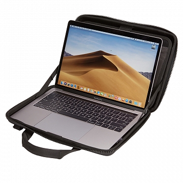 Сумка для ноутбука Thule Gauntlet для MacBook Pro 13" TGAE2355BLK Black (3203975)