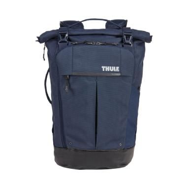 На картинке изображен Рюкзак для ноутбука Thule Paramount 24L Daypack TRDP115 blue (3203484) Рюкзак для ноутбука Thule Paramount 24L Daypack TRDP115 blue (3203484)