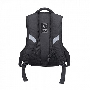 Рюкзак школьный GRIZZLY RB-050-1 /1 black