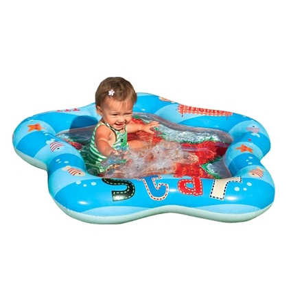 Бассейн Intex Lil' Star Baby 59405