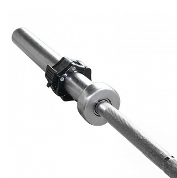 Гриф олимпийский HMS 220 см GO450