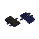 Тормозные колодки Longus, для диск. тормоза Hayes Hyd/Mech (organic) 398332