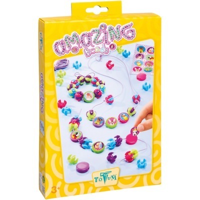 Набор для творчества Totum Великолепный набор украшений 020917