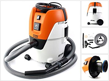 Пылесос Stihl SE 62 Е 4784 012 4403