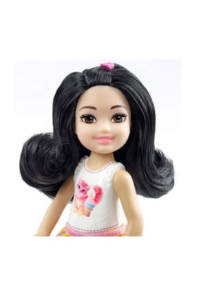 Кукла Barbie Челси DWJ33 FXG77