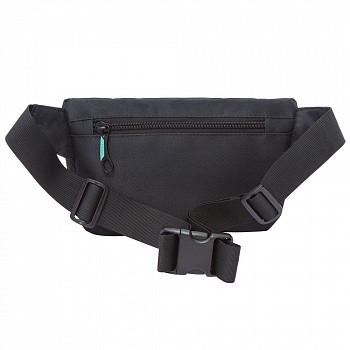 Поясная сумка GRIZZLY MM-925-3 /5 black