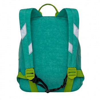Рюкзак детский GRIZZLY RK-078-5 /2 turquoise