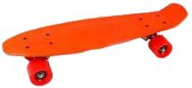 Penny board (пенни борд) Schreiber S 3380 orange