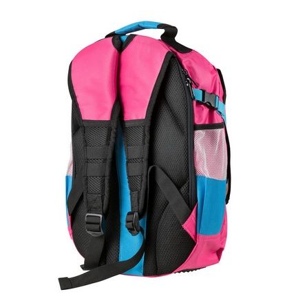 Рюкзак Powerslide Fitness 907045 pink