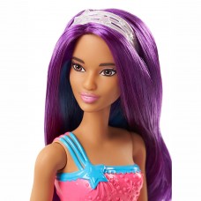 Куклa Barbie Русалка FJC89 FJC90