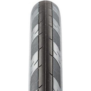 Велопокрышка Maxxis Detonator 27.5x1.5 Wire Single TB85917000 Black