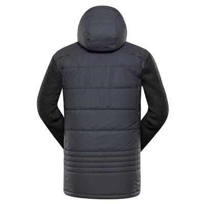 Куртка мужская Alpine Pro Nisif MJCP360779 Grey