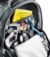Рюкзак городской Deuter Gigant 32 black