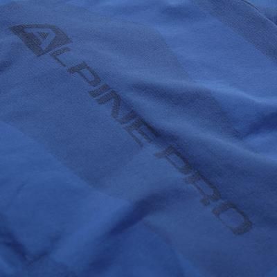 Термофутболка мужская Alpine Pro Peiros 4 MUNP046682 Blue