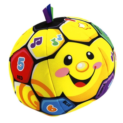 Игрушка Fisher Price Мой первый мяч X2249