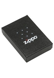 Зажигалка Zippo 20446 sapphire