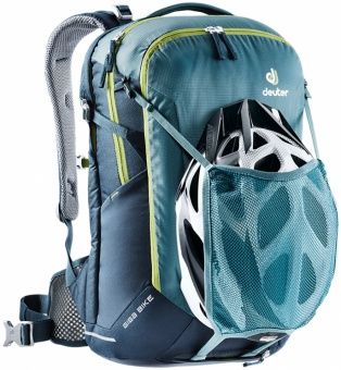 Рюкзак Deuter Giga Bike 28L black-granite