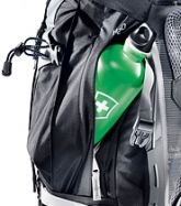 Рюкзак туристический, альпинистский Deuter Aircontact 65+15 SL