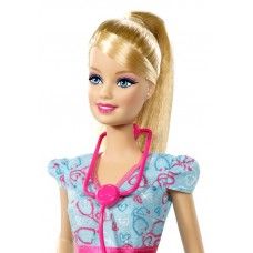 Куклa Barbie Кем быть CFR03 BDT23