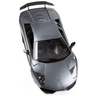 Радиоуправляемая машина MZ Lamborghini Reventon 1:24 металл 25024A