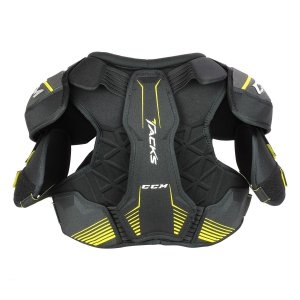 Нагрудник CCM Tacks 7092 Sr black