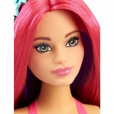 Куклa Barbie Русалка FJC89 FJC93