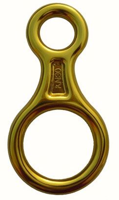 Спусковое устройство Вертикаль Восьмерка