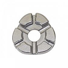Ключ спицевой Cyclus Tools для колес Shimano (4.3 / 4.4 mm) 720603