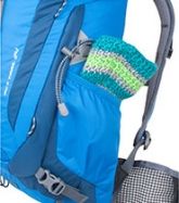 Рюкзак Deuter Act Trail 30 black