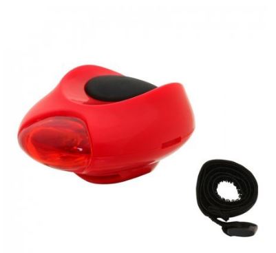 Велофонарь задний STG ХC-910T