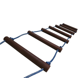 Лесенка веревочная Зубрава ЛВ1700