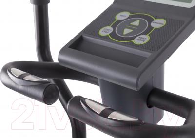 На картинке изображен Эллиптический тренажер Torneo Stella C-507G Эллиптический тренажер Torneo Stella C-507G