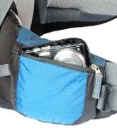 Рюкзак туристический, альпинистский Deuter Aircontact 60+10 SL