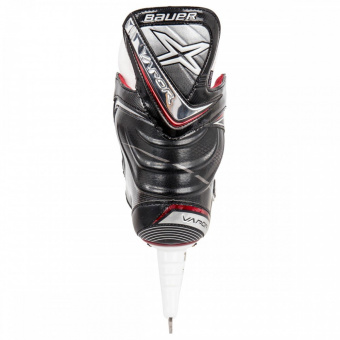 На картинке изображен Коньки Хоккейные Bauer Vapor X500 SR S17 Коньки Хоккейные Bauer Vapor X500 SR S17