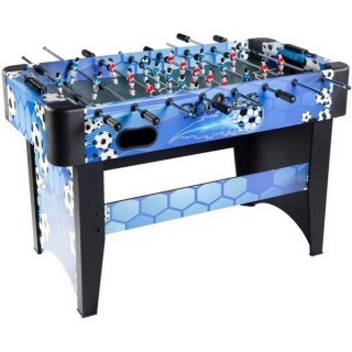 Настольный футбол Atlas Sport Maxi Blue