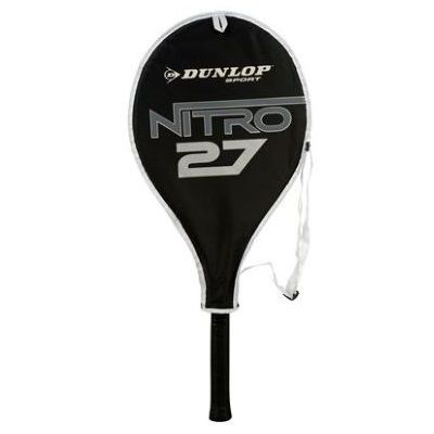 Ракетка для большого тенниса Dunlop Nitro 27 G3