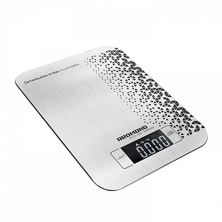 Весы кухонные Redmond RS-M7231