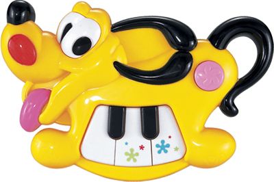 Музыкальный щенок Mommy Love WD3639