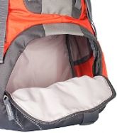 Рюкзак детский Deuter Fox 30 fire-arctic