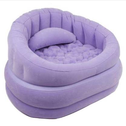 Кресло надувное Intex 68563NP