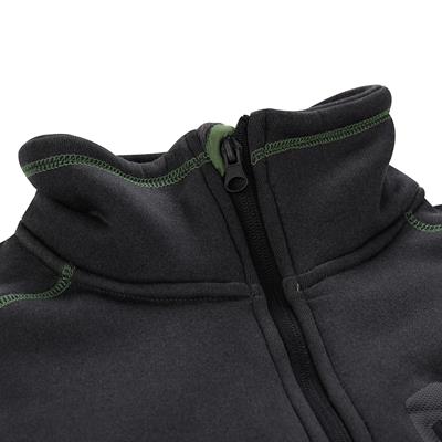 Джемпер мужской Alpine Pro Pim MSWN145990 Black