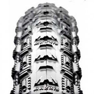 Покрышка Maxxis Flyweight 330 МТБ 26x1.90 Кевлар TB66550000 Black