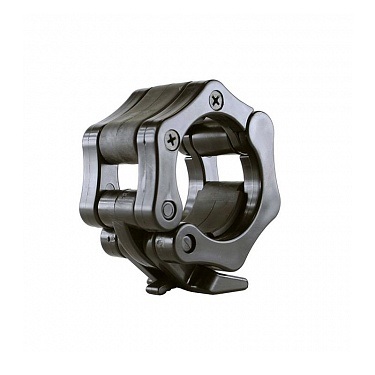 Гриф олимпийский HMS 220 см GO450