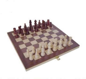 Настольная игра Шахматы 8613XL
