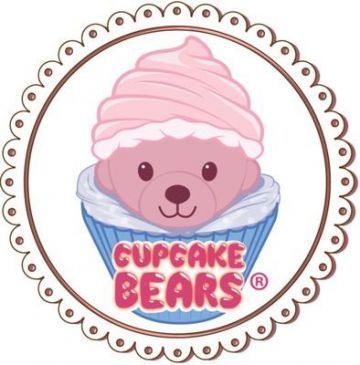 Cupcake Bears