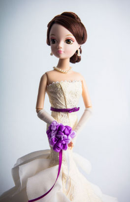 Кукла Sonya Rose серия Золотая коллекция R4338N