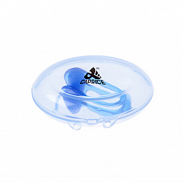 Зажим для носа Alpha Caprice AC-NC01 blue