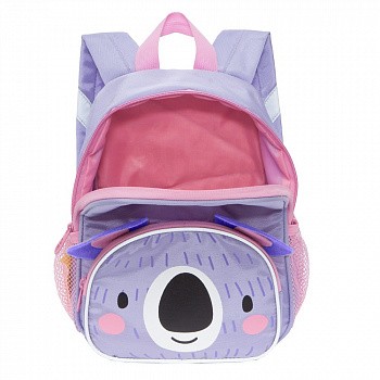 Рюкзак детский GRIZZLY RS-070-2 /2 koala