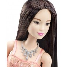Куклa Barbie Модная одежда T7580 DGX83
